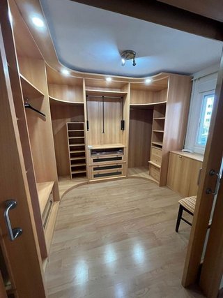 Piso en venta en Teatinos en Málaga