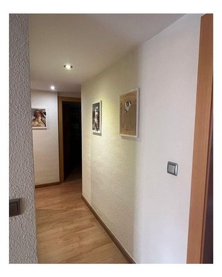 Piso en venta en Teatinos en Málaga