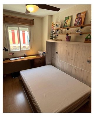 Piso en venta en Teatinos en Málaga