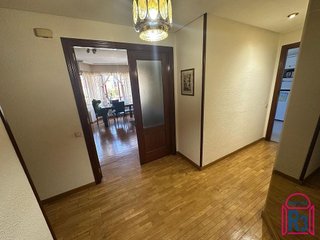 Piso en venta en La Chantría - La Lastra en León