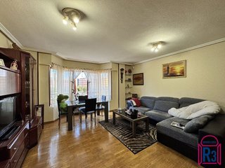 Piso en venta en La Chantría - La Lastra en León