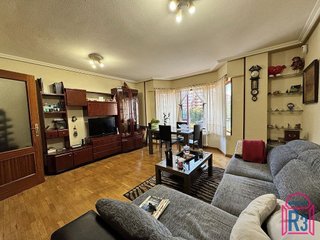 Piso en venta en La Chantría - La Lastra en León