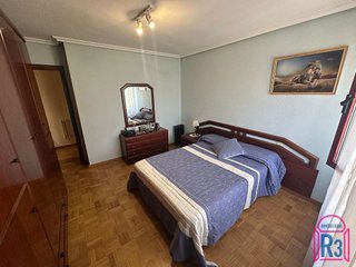 Piso en venta en La Chantría - La Lastra en León