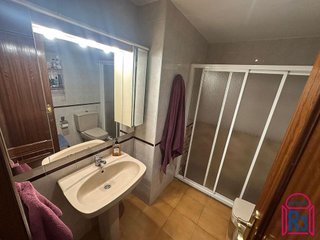 Piso en venta en La Chantría - La Lastra en León