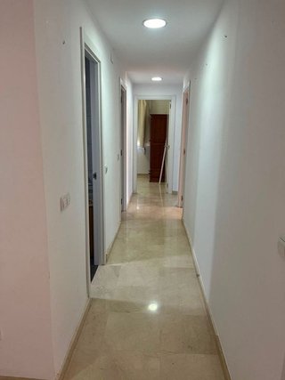 Piso en alquiler en Los Remedios en Sevilla