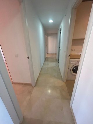 Piso en alquiler en Los Remedios en Sevilla