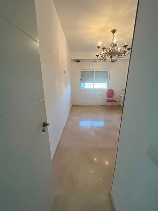 Piso en alquiler en Los Remedios en Sevilla
