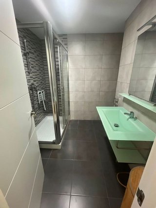 Piso en alquiler en Los Remedios en Sevilla
