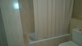 Estudio en alquiler en Zona Alta en Ponferrada