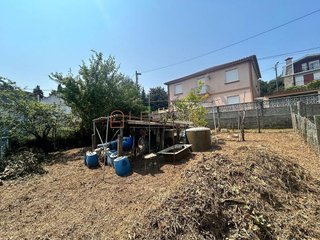 Solar en venta en Teis en Vigo