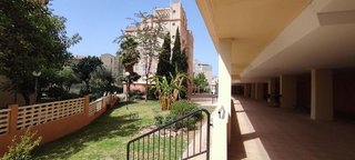 Piso en alquiler en Carlos Haya en Málaga