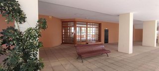 Piso en alquiler en Carlos Haya en Málaga