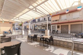 Hotel en venta en Motril pueblo en Motril