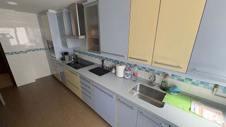 Piso en venta en Perchel Sur - Plaza de Toros Vieja en Málaga