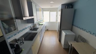Piso en venta en Perchel Sur - Plaza de Toros Vieja en Málaga
