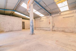 Nave industrial en venta en Santa Adela - Parque Leyva Loro en Atarfe