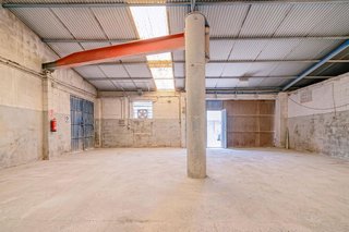 Nave industrial en venta en Santa Adela - Parque Leyva Loro en Atarfe