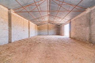 Nave industrial en venta en Santa Adela - Parque Leyva Loro en Atarfe