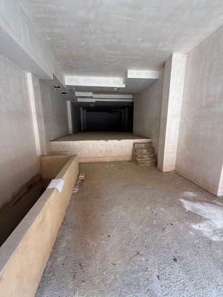 Local comercial en venta en El Castell en Burjassot