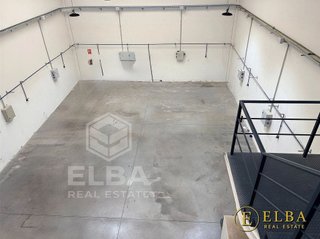 Nave industrial en alquiler en Meco pueblo en Meco