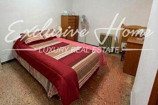 Casa adosada en venta en Zona Poble en Benicarló