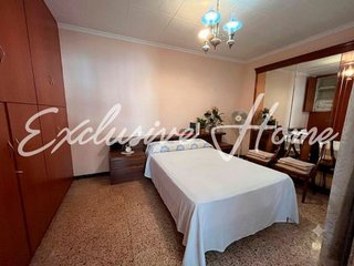 Casa adosada en venta en Zona Poble en Benicarló