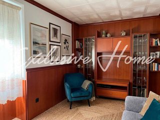 Casa adosada en venta en Zona Poble en Benicarló