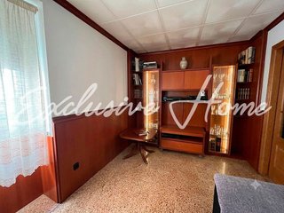 Casa adosada en venta en Zona Poble en Benicarló