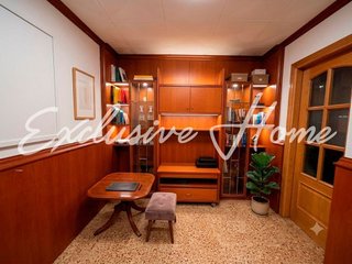 Casa adosada en venta en Zona Poble en Benicarló