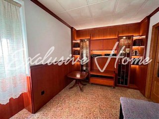 Casa adosada en venta en Zona Poble en Benicarló