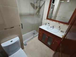 Piso en alquiler en La Unión - Cruz de Humilladero - Los Tilos en Málaga