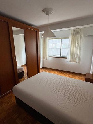 Piso en alquiler en Os Mallos - San Cristóbal en Coruña (A)