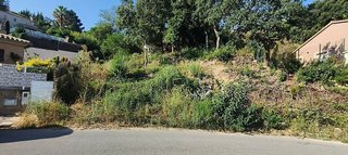 Terreno en venta en Urbanitzacions en Lloret de Mar