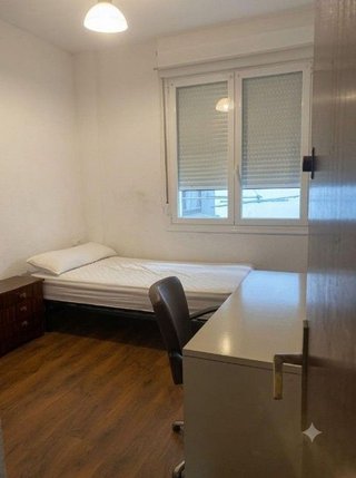 Piso en alquiler en San Pedro de Deusto-La Ribera en Bilbao