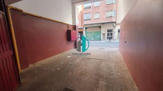 Garaje en venta en Centro en Logroño