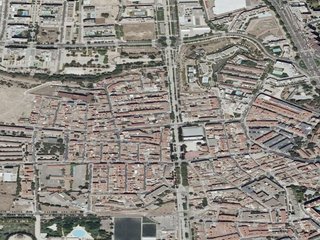 Terreno en venta en Oliver en Zaragoza