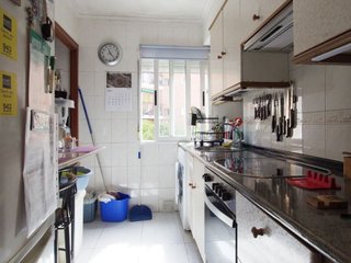 Piso en venta en Pasaia