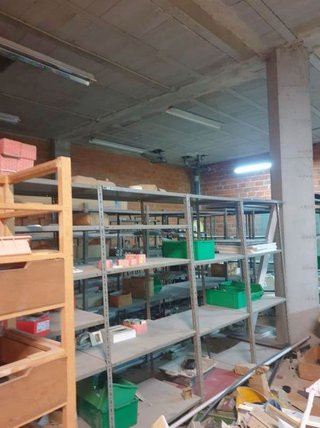 Local comercial en venta en Centro en Gandia