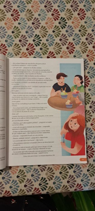 Lengua castellana y literatura 5 Primaria: Revuela