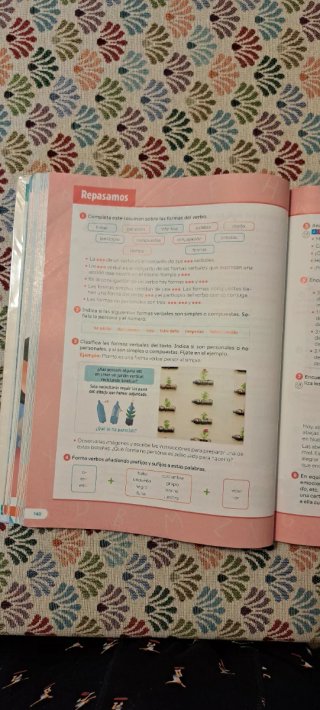Lengua castellana y literatura 5 Primaria: Revuela