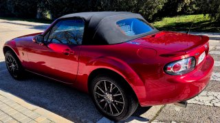 Mazda MX-5 2007
