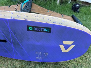 DUOTONE Tabla SkyStyle SLS 65L