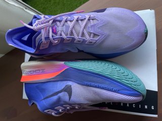 Nike Zoomx Vaporfly Next%4