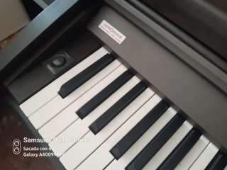 Piano eléctrico