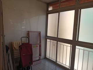 Piso en venta en Parque Victoria Eugenia en Málaga