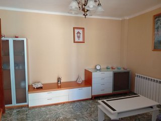 Piso en venta en Parque Victoria Eugenia en Málaga