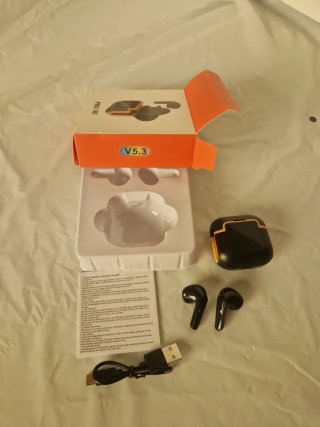 Auriculares Bluetooth Pro 90