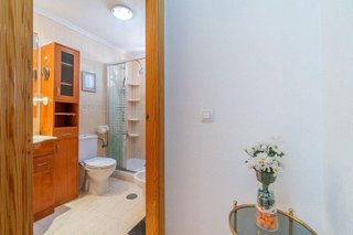 Piso en alquiler en Torrelamata - La Mata en Torrevieja