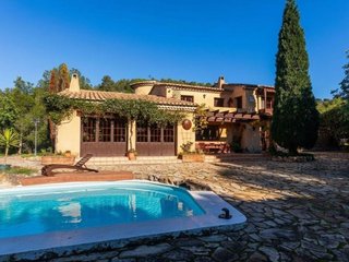 Chalet en venta en Borriol