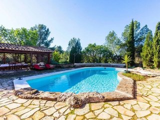 Chalet en venta en Borriol